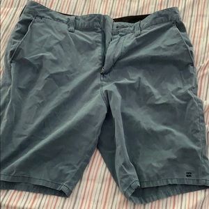 Billabong summer shorts